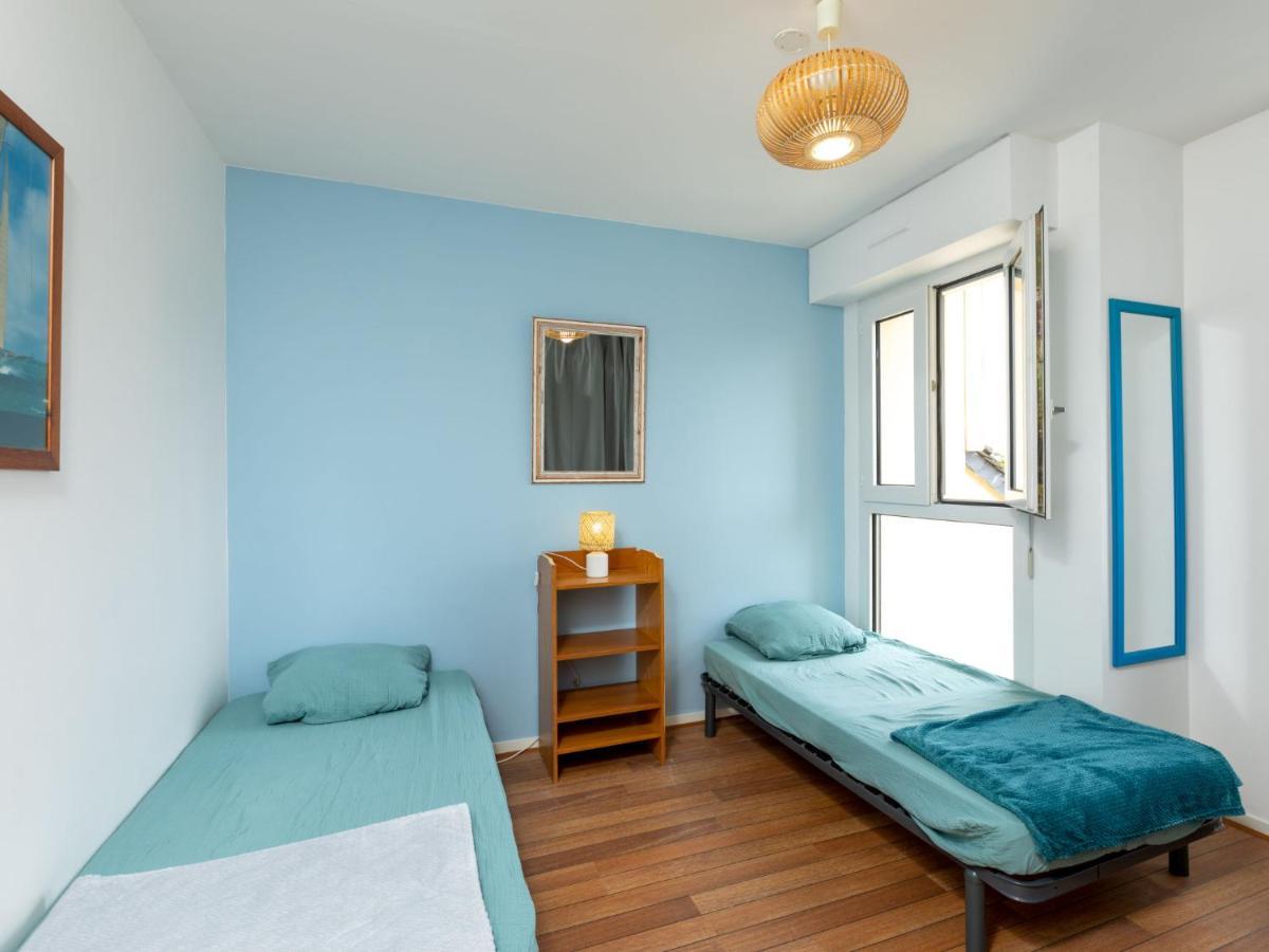 Apartment Saint Sieu By Interhome Lancieux Exterior foto