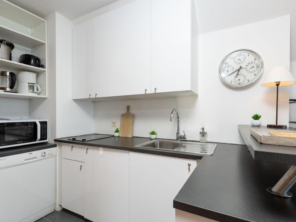 Apartment Saint Sieu By Interhome Lancieux Exterior foto