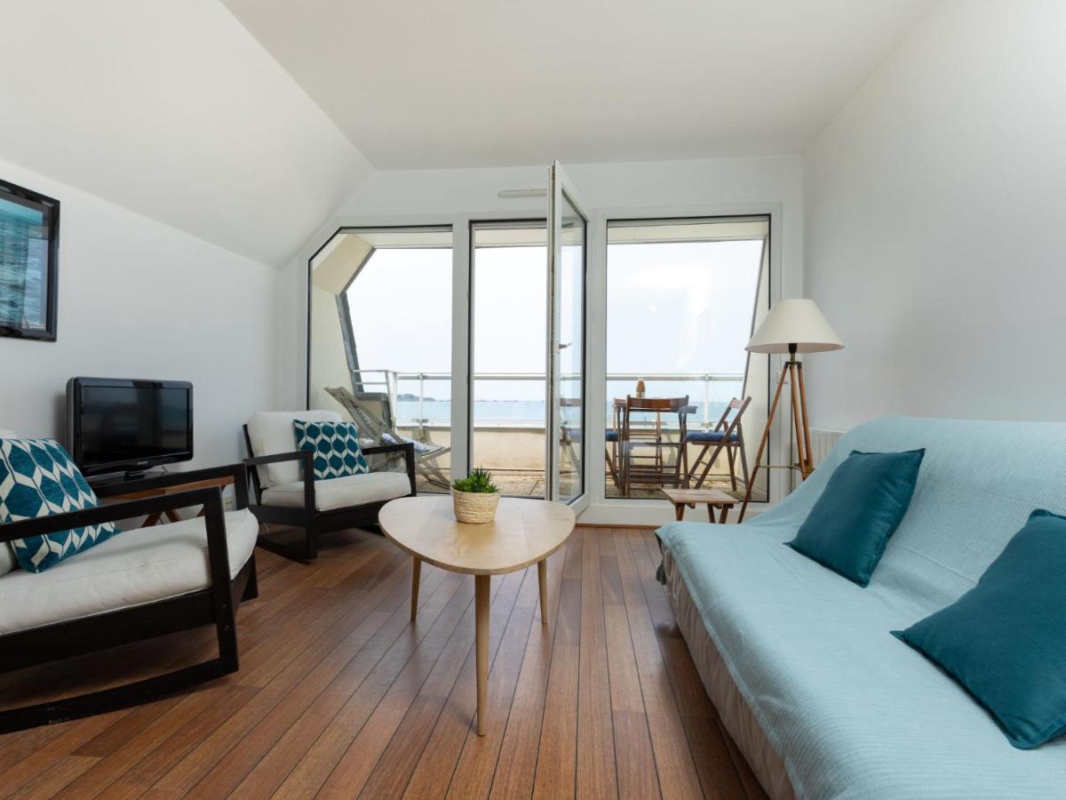 Apartment Saint Sieu By Interhome Lancieux Exterior foto